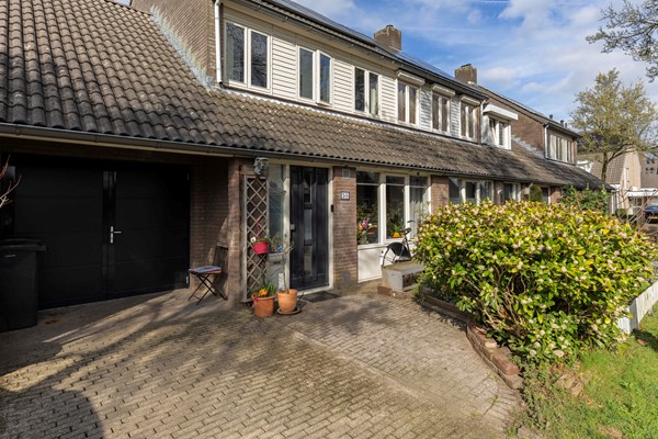 Medium property photo - Weserlaan 50, 5691 MJ Son